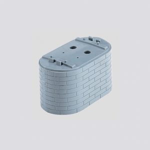 7253 Marklin Pfeiler 30 mm