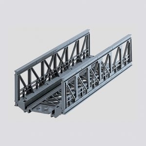 7262 Marklin Gitterbrücke 180 mm L