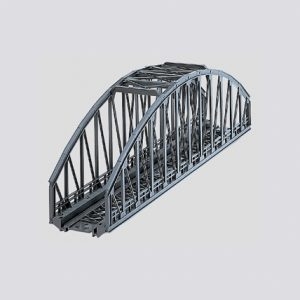 7263 Marklin Bogenbrücke 360 mm L