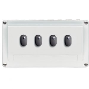 72760 Marklin Stellpult für Profi-Signale