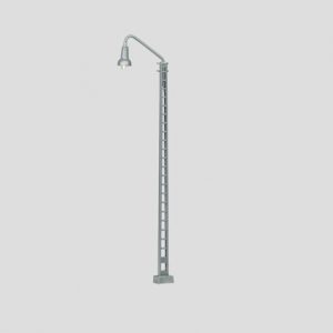72811 Marklin BW-Gittermast-Leuchte einflam