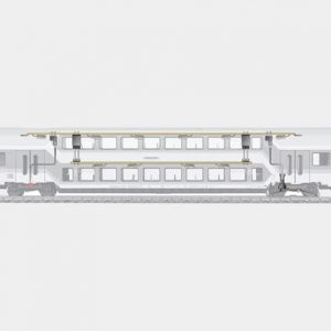 73140 Marklin Innenbeleuchtung z.43581-86