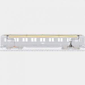 73150 Marklin Innenbeleuchtung z.43200/01/0