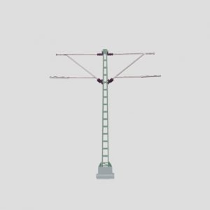 74105 Marklin Mittelmast m.2 Auslegern