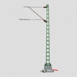 74121 Marklin Anschlussmast