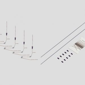 74133 Marklin Quertragwerk-Set