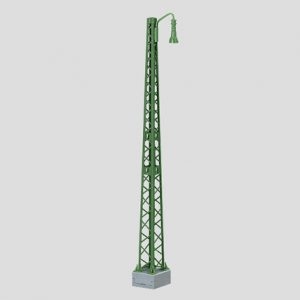 74141 Marklin Turmmast mit Lampe
