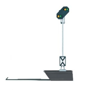 74380 Marklin Lichtvorsignal