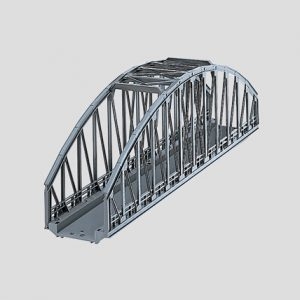 74636 Marklin Bogenbrücke 360 mm