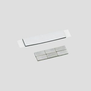 7556 Marklin Fahrzeugmagnete 10x5x1,5mm (I