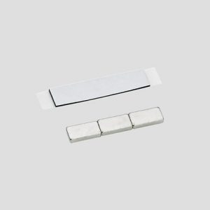 7557 Marklin Fahrzeugmagnete 13x7x2,5mm (I