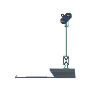 76481 Marklin Licht-Vorsignal