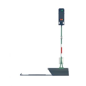 76493 Marklin Licht-Einfahrsignal