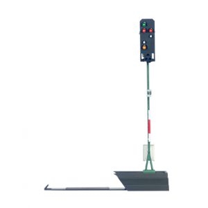 76494 Marklin Licht-Ausfahrsignal