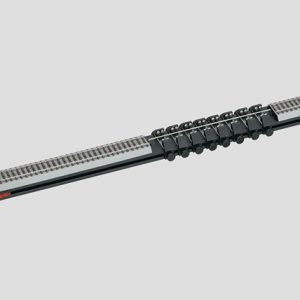 78151 Marklin Rollenprüfstand H0 Black 520