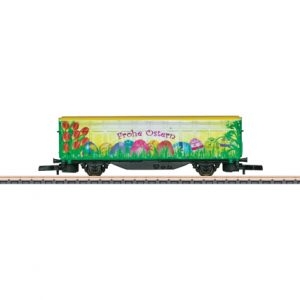 80416 Marklin Osterwagen 2016