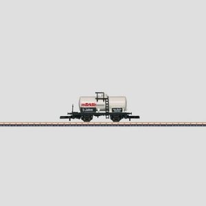 82319 Marklin 5 Jahre Insider-Kesselwagen