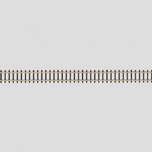 8505 Marklin Gleis ger. 220 mm