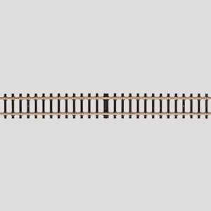 8507 Marklin Gleis ger. 112,8 mm