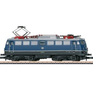 88412 Marklin E-Lok BR 110.3