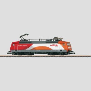 88526 Marklin E-Lok BR 120 My World