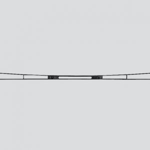 8923 Marklin Fahrdrahtstück 150-180 mm