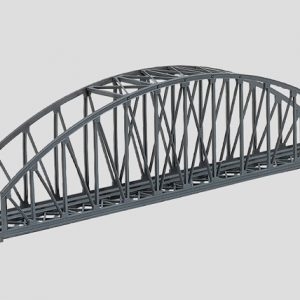 8975 Marklin Bogenbrücke 220 mm