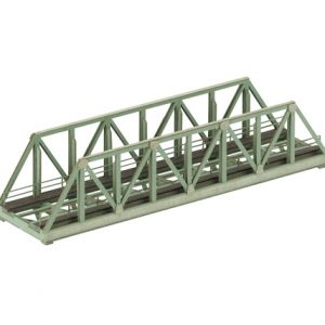 89759 Marklin Vorflutbrücke Stahl
