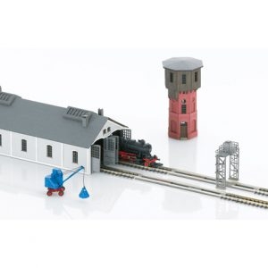 89806 Marklin Bausätze Bw-Ausstattung Teil