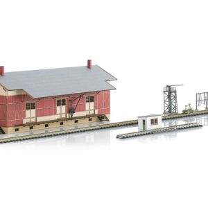 89807 Marklin Bausätze BW-Ausstattung Teil