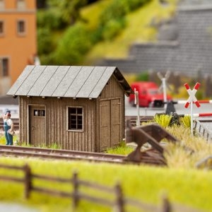 14308 Noch Streckenhäuschen