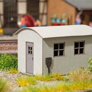 14354 Noch Blechhütte