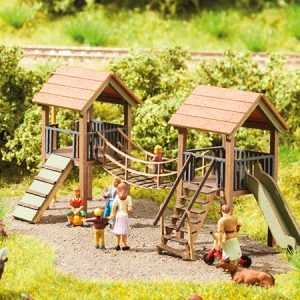 14367 Noch Abenteuer-Spielplatz
