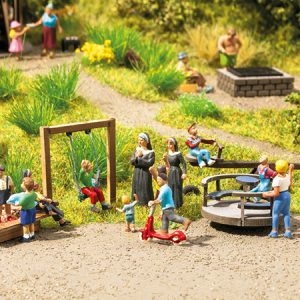 14368 Noch Spielgeräte