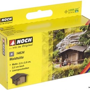 14634 Noch Waldhütte