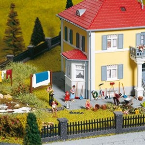 14800 Noch Garten-Zubehör