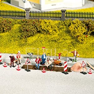 14805 Noch Straßenbau-Zubehör