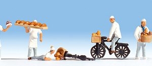 15053 Noch Bäcker