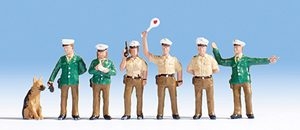 15090 Noch Polizisten Deutschland