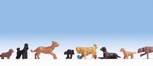 15719 Noch Hunde