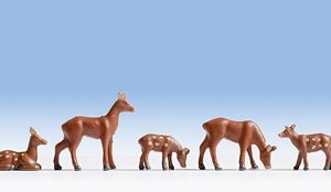 15740 Noch Rehe
