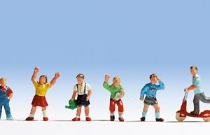 15815 Noch Kinder