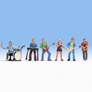 15839 Noch Band