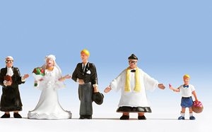 15860 Noch Hochzeit