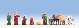 15922 Noch Krippenfiguren