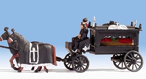 16714 Noch Leichenwagen