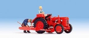 16756 Noch Traktor Fahr