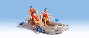 16818 Noch Wildwasserrafting