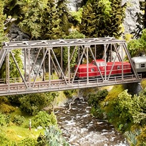 21320 Noch Kastenbrücke