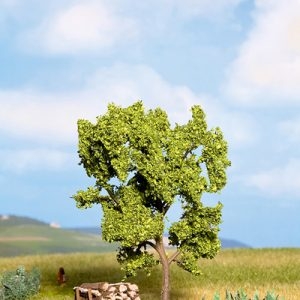 21600 Noch Birnbaumgrün, 11,5 cm hoch